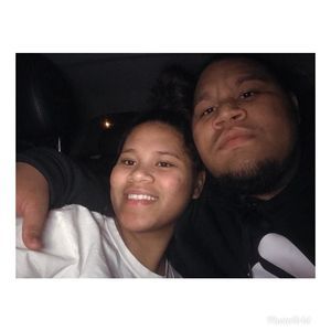 Meet your Posher, Mercy